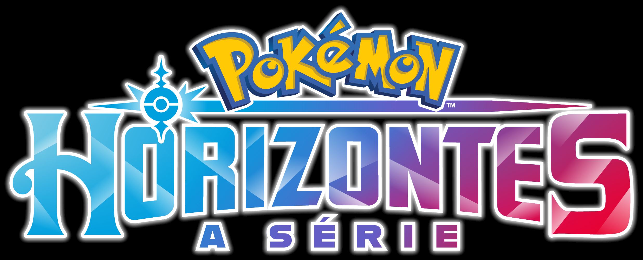 Pokémon Horizons