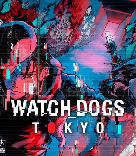 Watch Dogs Tokyo