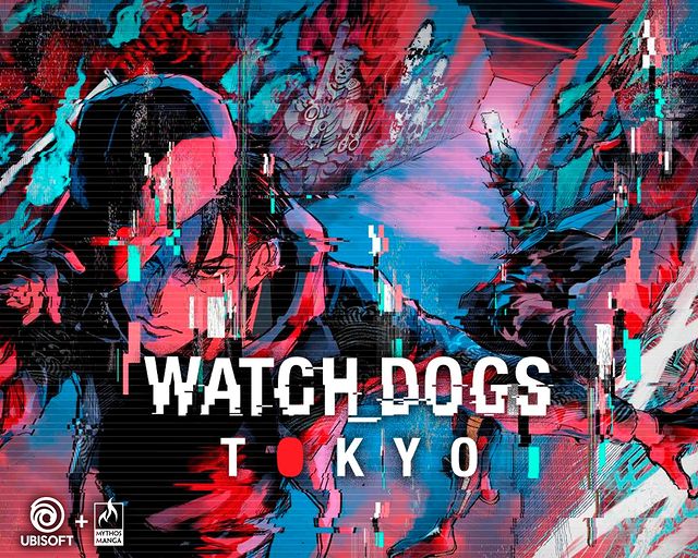 Watch Dogs Tokyo