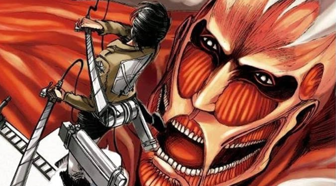 Attack on Titan