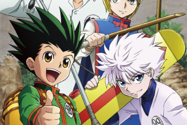 Hunter x Hunter