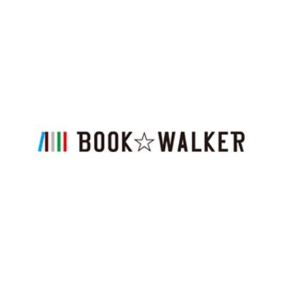 Logo Book Walker