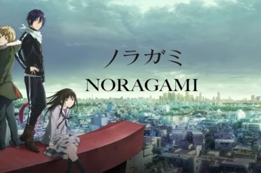 Noragami