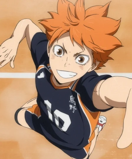 Haikyu!! Dumpster Battle