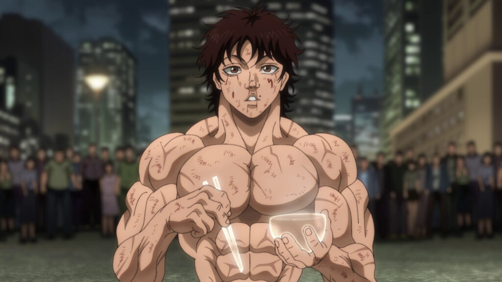 Baki