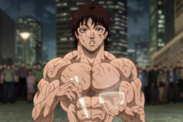 Baki