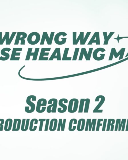 The Wrong Way to Use Healing Magic S2