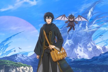 A Gatherer's Adventure in Isekai