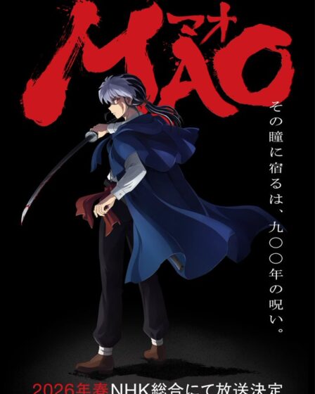MAO