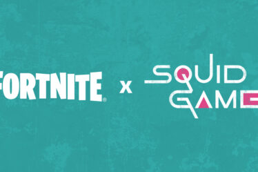 Collab entre Round 6 e Fortnite